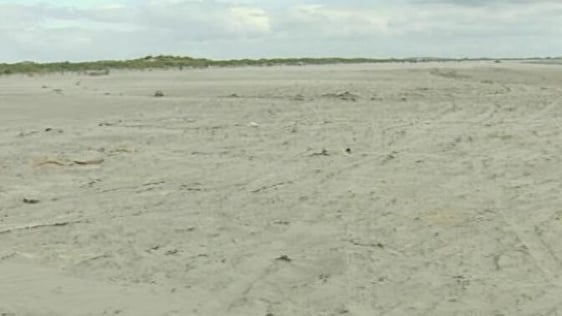 Dublin Bay (2000)