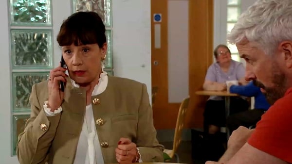 Watch what happens next on Friday on RTÉ One and the RTÉ Player at 7:30pm
