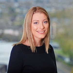 Áine Hennessy