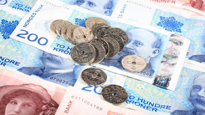 The winnings had been multiplied by 100 instead of being divided by 100 (stock image)