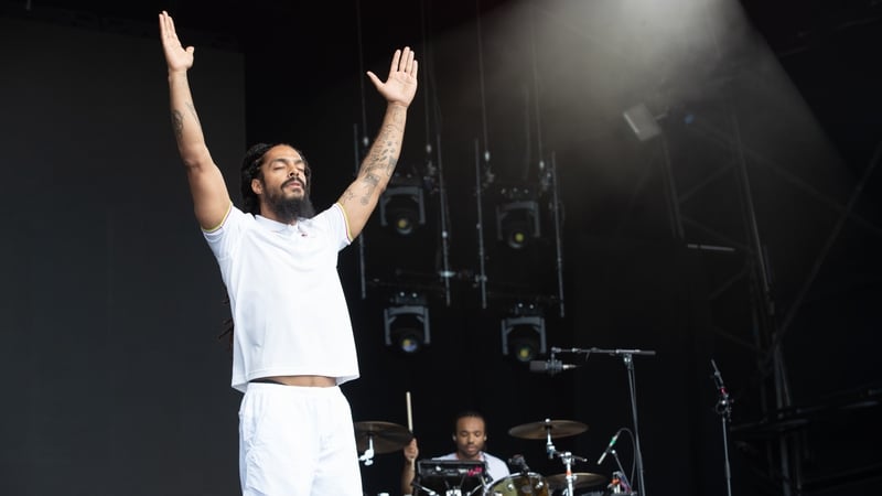 The BBC has said it should have cut away from a live broadcast of Bob Vylan's performance at Glastonbury