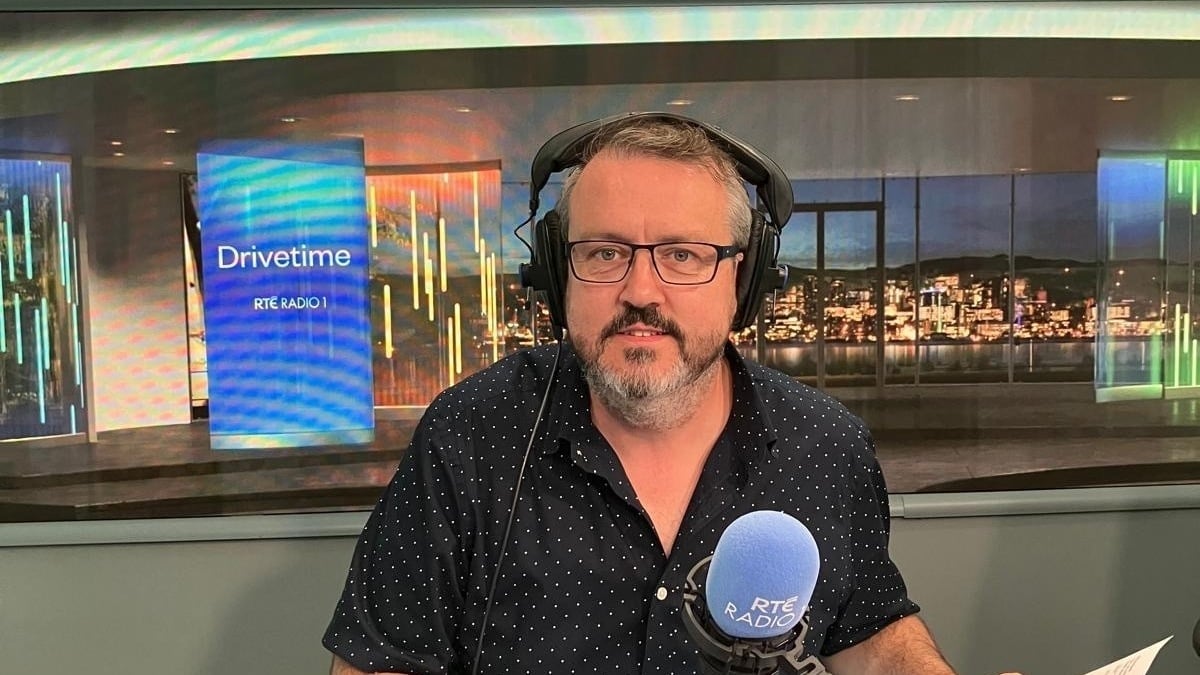 Drivetime Monday 30 June 2025