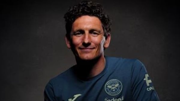 Keith Andrews