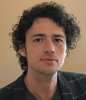 Rory Corbett