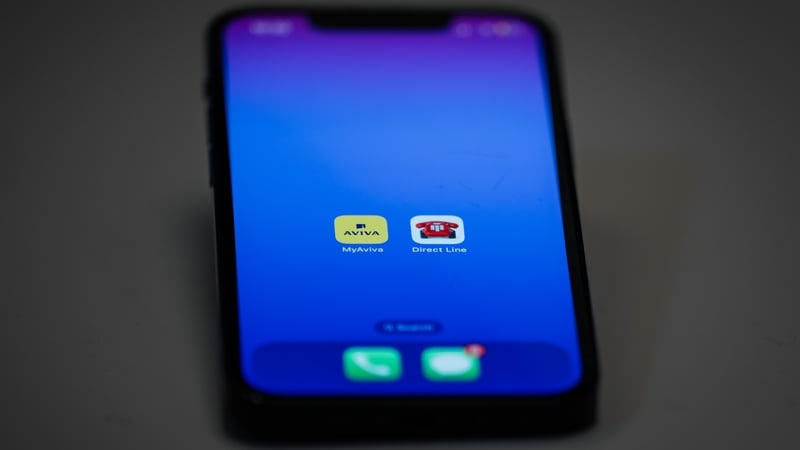 Aviva and Direct Line inked an agreement in December to create one of London's largest listed insurers