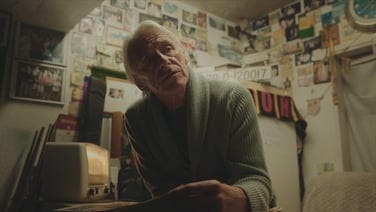 Oasis and Bohs collab featuring Paul Weller