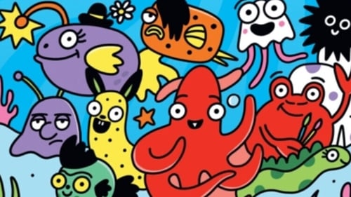 Meet the Squid Squad!