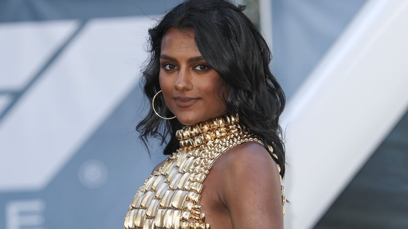 Simone Ashley - "Bridgerton represents nudity with a sense of romance, and I felt very safe and comfortable in what I was choosing to show to the world"