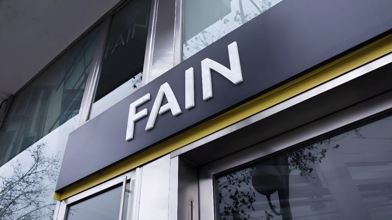 FAIN first entered the Irish market in 2021 with the acquisition of OTIS Ireland and West of Ireland Lifts, under the name Irish Lift Services