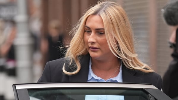 Nikita Hand has welcomed the decision by the Supreme Court (file image)