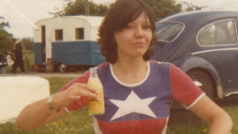 Elizabeth Plunkett, whose murder is the subject of RTÉ's Stolen Sister documentary