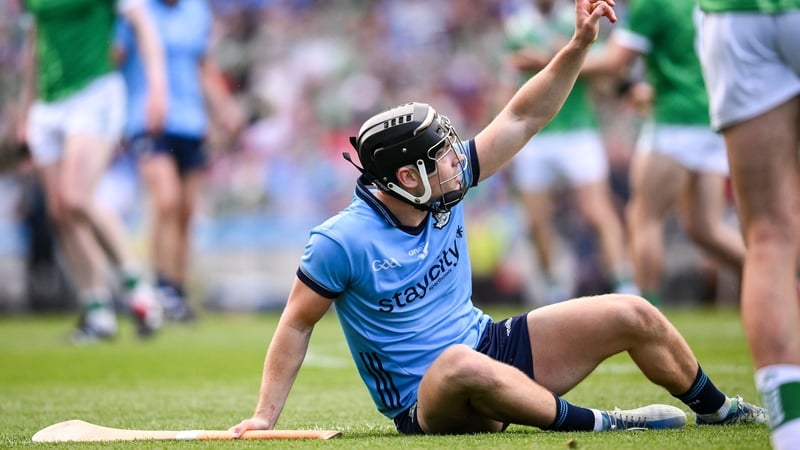 Sean Currie, whose roots lie partially in New Zealand, is part of the Dublin side that are about to embark on a semi-final