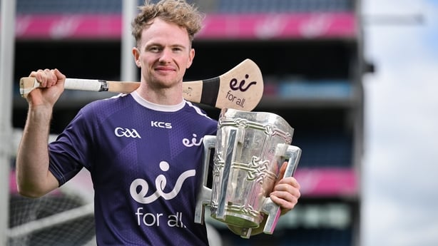 1 July 2025; eir has reached a major milestone in its network transformation, securing Ireland's No.1 5G Network Availability award for the fifth year in a row. As the first operator to launch 5G at Croke Park in 2020, eir continues to enhance the matchday experience for fans and players alike. Know