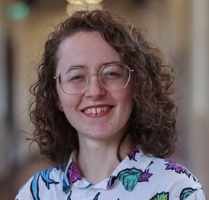 Isobel Walsh