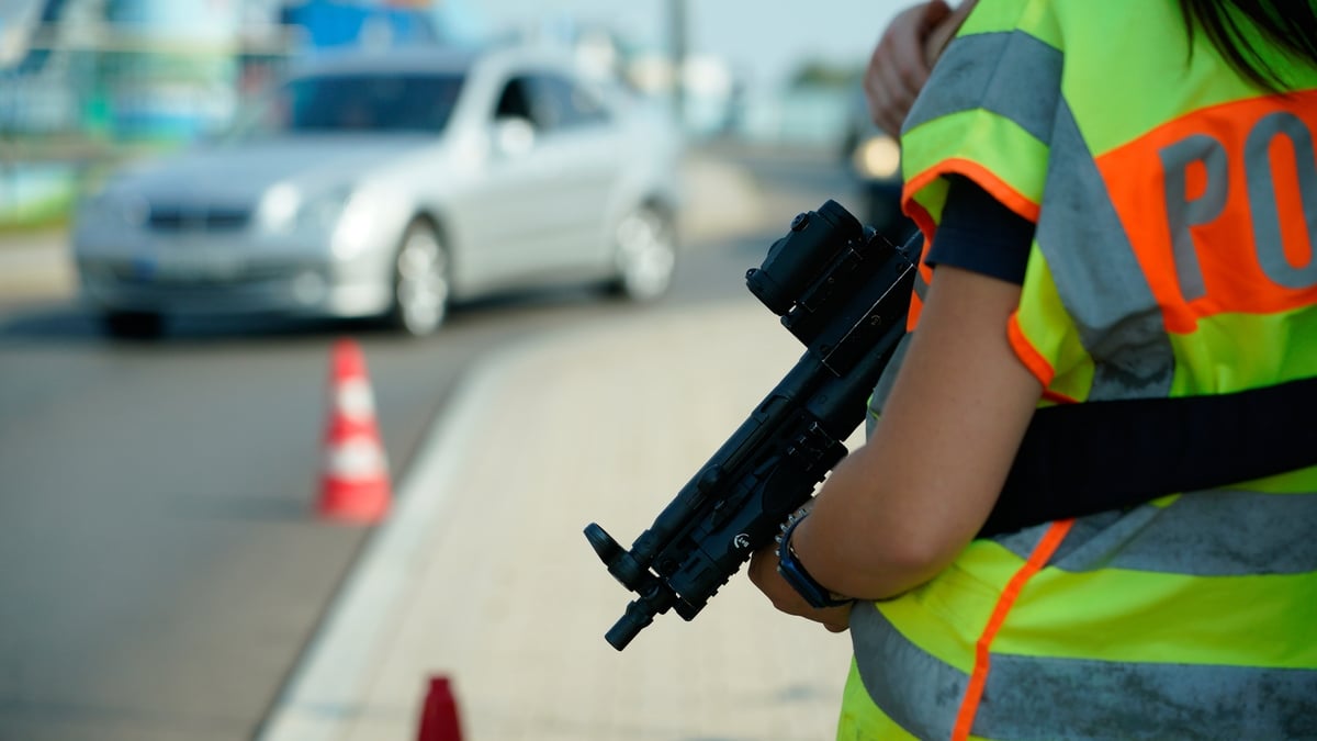 Poland introduces controls on border in effort to reduce immigration