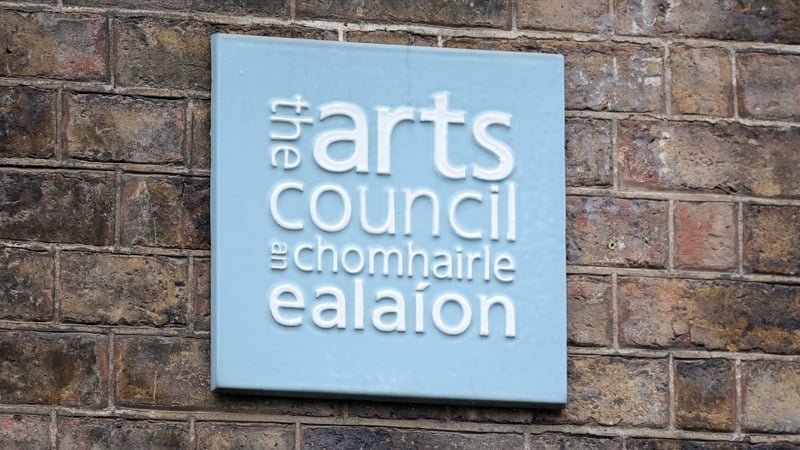 The Arts Council spent €7 million on an unsuccessful IT system