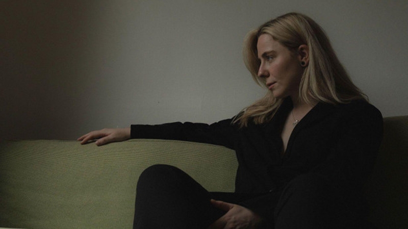 Lois Levin: "I'm a spicy ramen enthusiast."