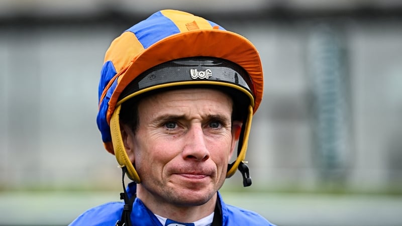 Ryan Moore