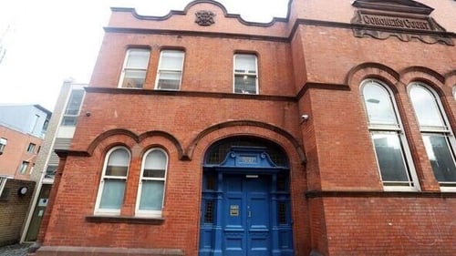 Inquest into Ann-Marie O'Gorman's death was held at Dublin District Coroner's Court
