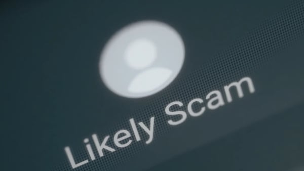 ComReg can't move ahead with a plan for blocking the senders of scam texts because too many companies were still having legitimate messages flagged
