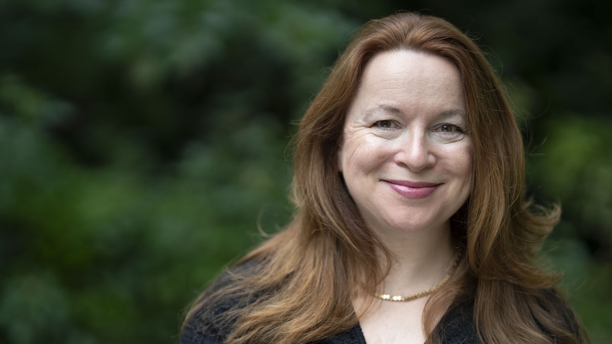 The Story of a Heart - Rachel Clarke