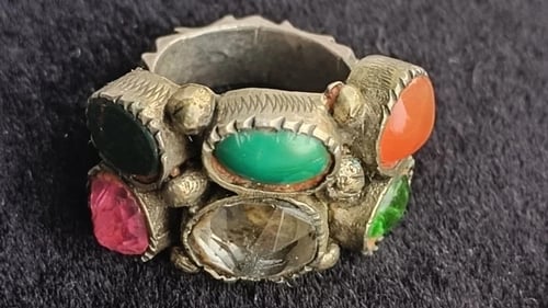 The Saint Oliver 400 Commemorative Exhibition will include a number of artefacts of St Oliver Plunkett, including his ring