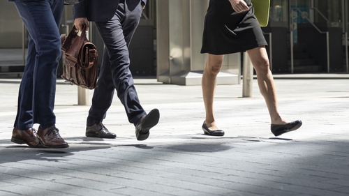 The CEA secured the restriction of 98 company directors (stock image)