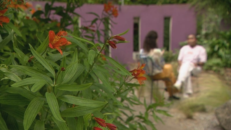 RTÉ News spoke to two women, including Suzanne, who received a letter to leave Direct Provision this time last year