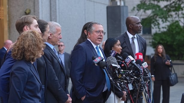 Sean ‘Diddy’ Combs to remain in jail for now Sean ‘Diddy’ Combs to remain in jail for now