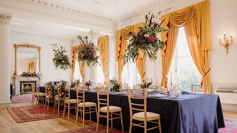 Stephens Green Club, Dublin 2