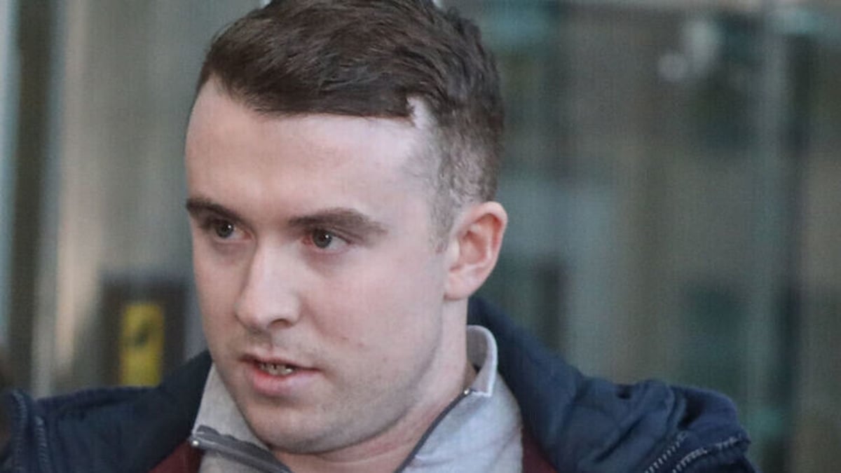 Ashling Murphy's boyfriend Ryan Casey settles BBC defamation case