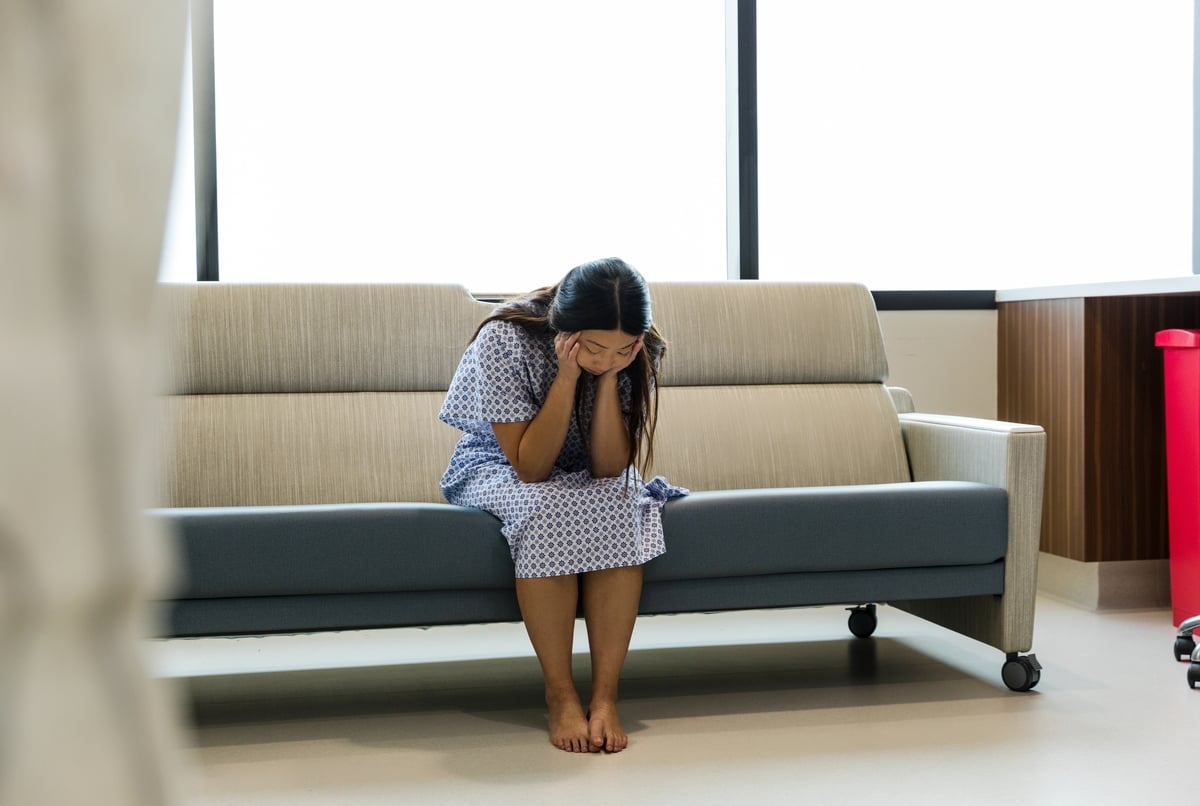 Disenfranchised Grief