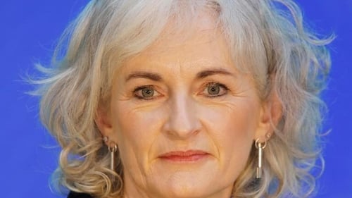 Mary Blanchfield