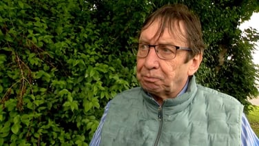 Community ‘raw with grief’ as girl, 7, dies in Donegal crash