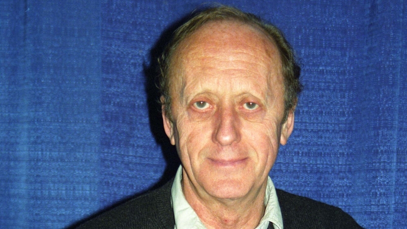 Kenneth Colley is best known for starring in The Empire Strikes Back and Return of the Jedi as Admiral Piett