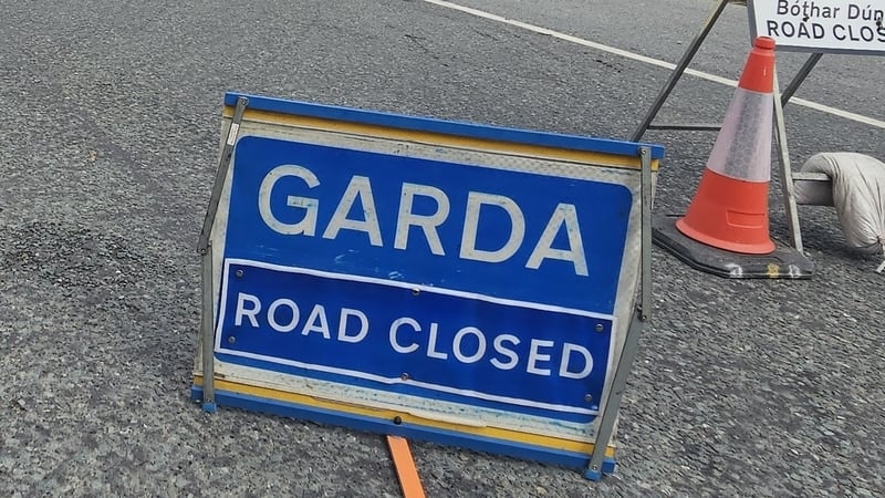 Gardaí are appealing for witnesses to to contact them (file pic)