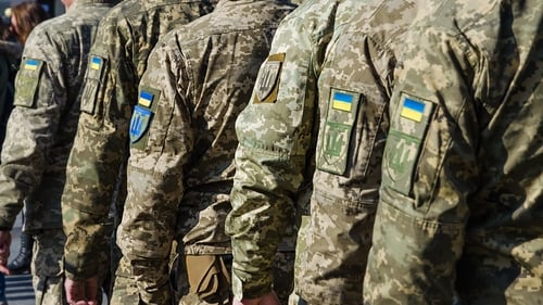 The US is considering Ukraine's request to obtain long-range Tomahawk missiles for its effort to push back against Russia