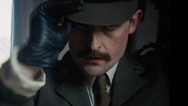 The Assassination of Michael D Higgins