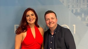 Rally 'The Bullet from Belmullet' Lally on getting into the world top 10