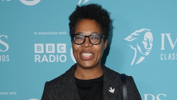 LONDON, ENGLAND - NOVEMBER 12: Lorna Clarke attends The Ivors Classical Awards 2024 at the BFI Southbank on November 12, 2024 in London, England. (Photo by Eamonn M. McCormack/Getty Images)