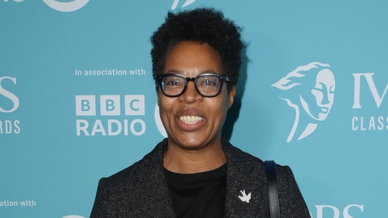 Lorna Clarke is reported to have stepped back from her responsibilities, which include overseeing six radio networks and live music events, while an investigation takes place