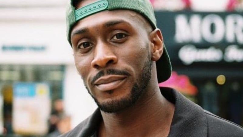 Rising literary star Raphael Olympio comes to the West Cork Literary Festival