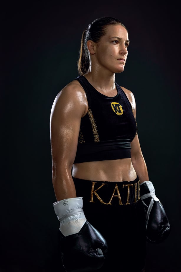 Kate Taylor