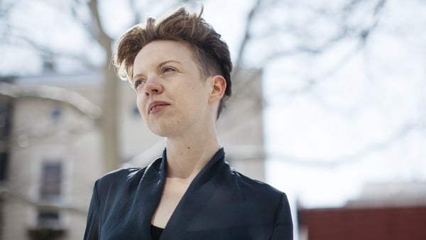 Belinda McKeon (Pic: Rich Gilligan)