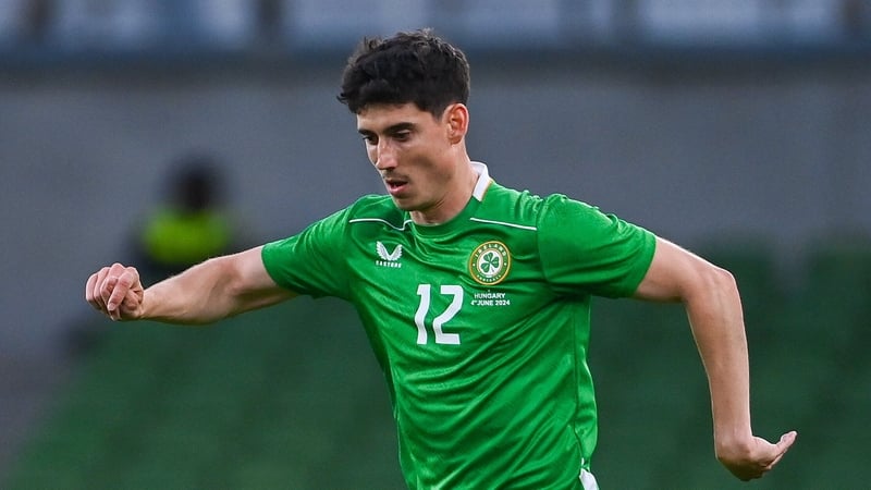 Callum O'Dowda looks set to head for Ferencvaros