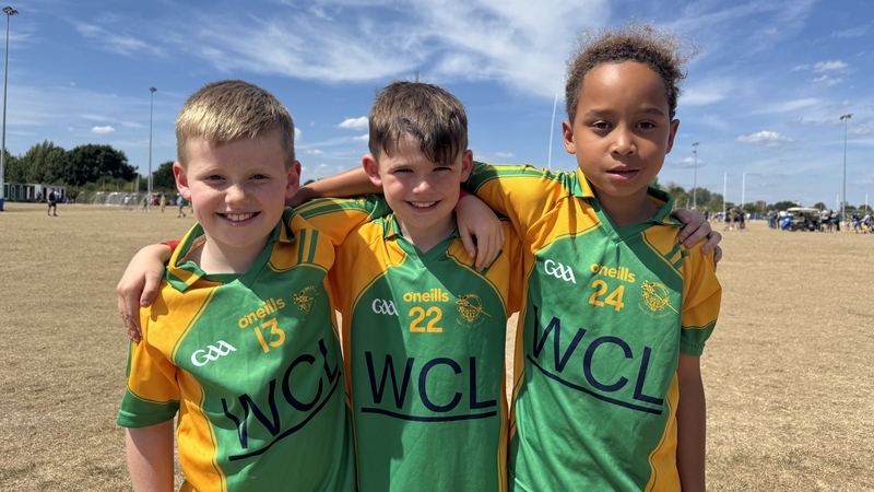 More than 4,100 juvenile players from schools and clubs across England, Wales and Scotland will take part in the competition