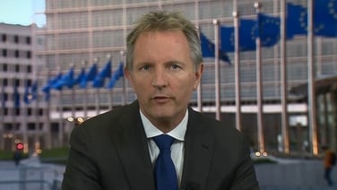 RTÉ’s Europe Editor Tony Connelly breaks down the three expected categories of US trade partners