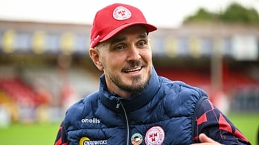 Shels v Linfield first leg preview