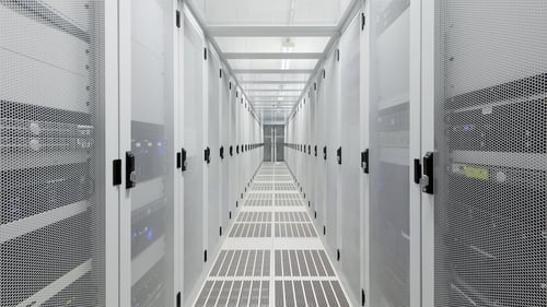 The site of the planned data centre campus within a 96 acre site of the overall 600 acre landholding is located in the townlands of Kiltotan, Collinstown, Oldtown and Farthingstown in Co Westmeath