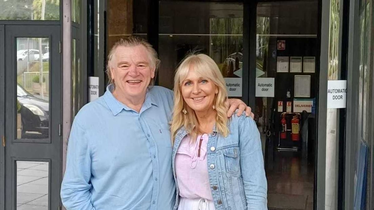 Brendan Gleeson